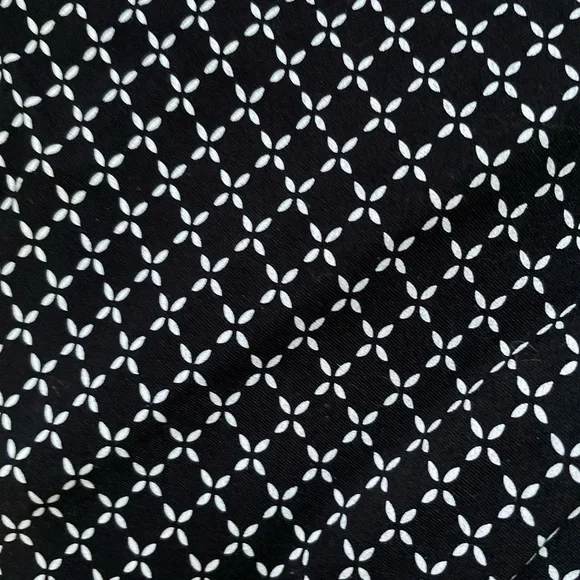 Pattern trousers - Picture 4 of 5